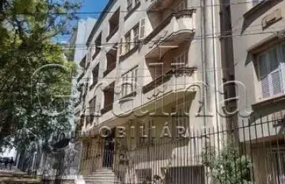 Apartamento com 4 quartos à venda na rua conde de porto alegre, 599, floresta, porto alegre por r$ 500.000
