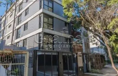 Apartamento com 2 quartos à venda na rua casemiro de abreu, 610, rio branco, porto alegre por r$ 677.000