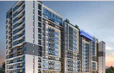 Loft com 1 quarto à venda na rua josé do patrocínio, 527, cidade baixa, porto alegre por r$ 429.000