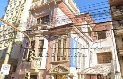 Apartamento com 1 quarto à venda na avenida independência, 811, independência, porto alegre por r$ 530.000