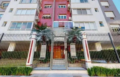 Apartamento com 2 quartos à venda na rua la plata, 780, jardim botânico, porto alegre por r$ 950.000