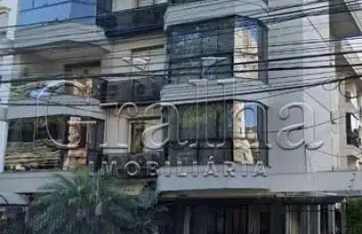 Apartamento com 3 quartos à venda na rua anita garibaldi, 1144, mont serrat, porto alegre por r$ 1.280.000