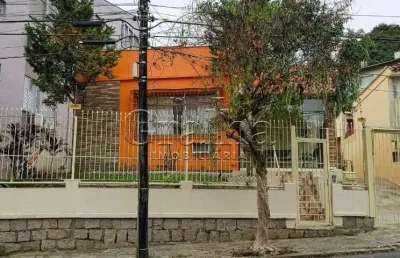 Casa com 3 quartos à venda na rua artigas, 214, petrópolis, porto alegre por r$ 958.000