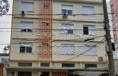 Apartamento com 1 quarto à venda na praça cônego marcelino, 57, cidade baixa, porto alegre por r$ 185.000