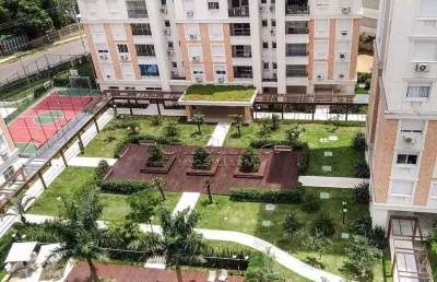 Apartamento com 3 quartos à venda na rua jari, 359, passo da areia, porto alegre por r$ 1.064.000