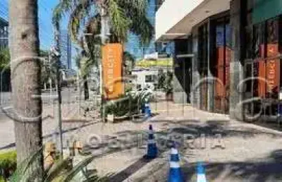 Apartamento com 1 quarto à venda na avenida borges de medeiros, 2105, praia de belas, porto alegre por r$ 320.000