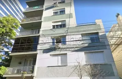 Apartamento com 2 quartos à venda na avenida independência, 901, independência, porto alegre por r$ 1.043.000
