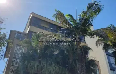 Apartamento com 2 quartos à venda na rua general joão telles, 347, bom fim, porto alegre por r$ 750.000