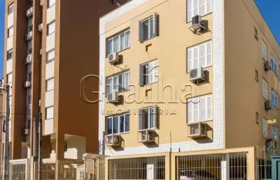Apartamento com 3 quartos à venda na rua afonso rodrigues, 325, jardim botânico, porto alegre por r$ 529.000