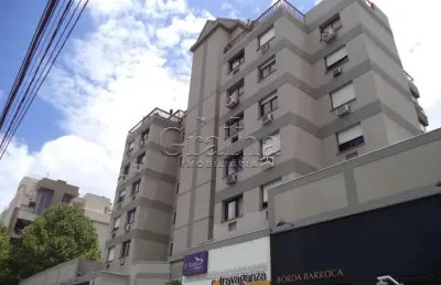 Apartamento com 1 quarto à venda na avenida doutor nilo peçanha, 2586, boa vista, porto alegre por r$ 420.000