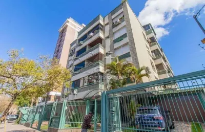 Cobertura com 4 quartos à venda na rua são francisco, 455, santana, porto alegre por r$ 1.190.000