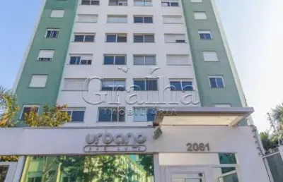 Apartamento com 3 quartos à venda na rua são manoel, 2061, santana, porto alegre por r$ 780.000