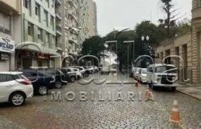 Apartamento com 1 quarto à venda na rua dos andradas, 495, centro histórico, porto alegre por r$ 390.000