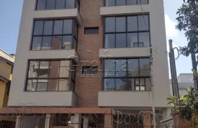 Apartamento com 1 quarto à venda na rua são manoel, 1450, rio branco, porto alegre por r$ 457.000