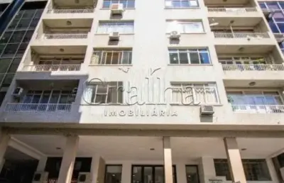 Apartamento com 3 quartos à venda na rua jerônimo coelho, 95, centro histórico, porto alegre por r$ 450.000
