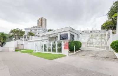 Cobertura com 3 quartos à venda na avenida padre cacique, 1860, praia de belas, porto alegre por r$ 1.599.000