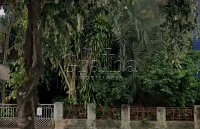 Terreno à venda na rua santana, 632, farroupilha, porto alegre por r$ 1.380.000