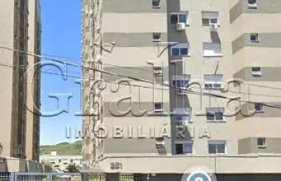 Apartamento com 2 quartos à venda na rua attílio bilibio, 251, jardim botânico, porto alegre por r$ 400.000