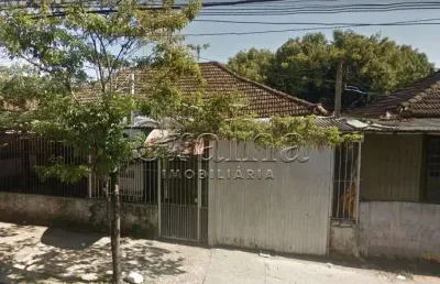 Terreno à venda na rua saldanha da gama, 566, partenon, porto alegre por r$ 1.300.000