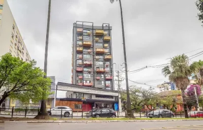 Apartamento com 1 quarto à venda na indenpendencia, 1053, independência, porto alegre por r$ 690.000