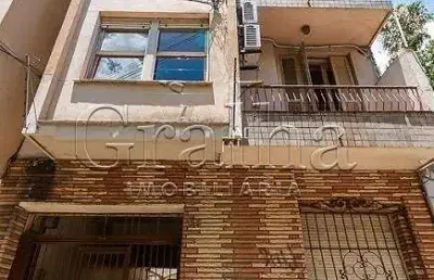 Sala comercial com 1 sala à venda na avenida josé bonifácio, 53, farroupilha, porto alegre por r$ 350.000