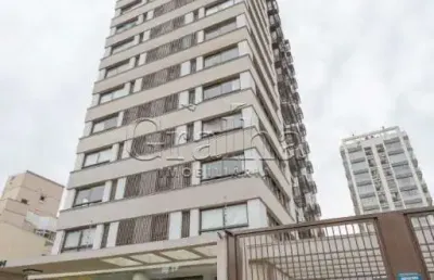 Apartamento com 2 quartos à venda na rua almirante gonçalves, 214, menino deus, porto alegre por r$ 890.000