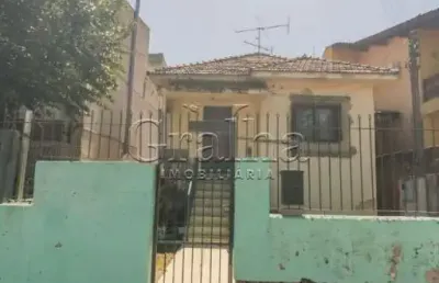Casa com 6 quartos à venda na rua mariano de matos, 176, santa tereza, porto alegre por r$ 850.000