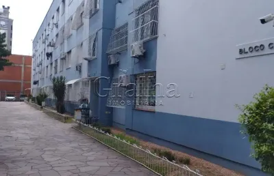 Apartamento com 2 quartos à venda na rua sapê, 308, passo da areia, porto alegre por r$ 260.000