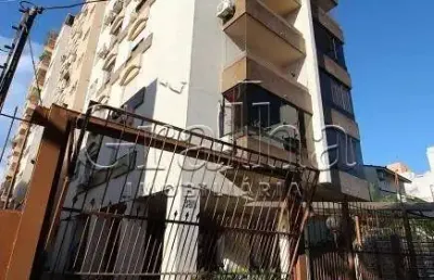 Cobertura com 1 quarto à venda na rua barão do triunfo, 380, menino deus, porto alegre por r$ 420.000
