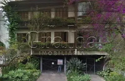 Cobertura com 3 quartos à venda na rua casemiro de abreu, 707, bela vista, porto alegre por r$ 1.180.000