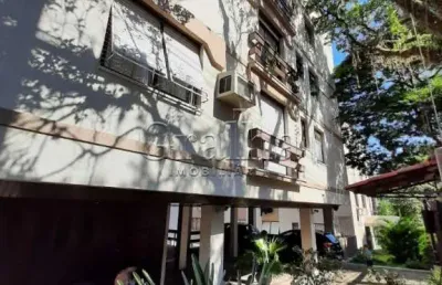Apartamento com 3 quartos à venda na rua geraldo souza moreira, 131, boa vista, porto alegre por r$ 550.000