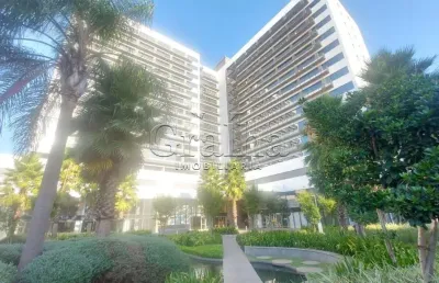 Sala comercial com 1 sala à venda na avenida assis brasil, 2827, cristo redentor, porto alegre por r$ 380.000