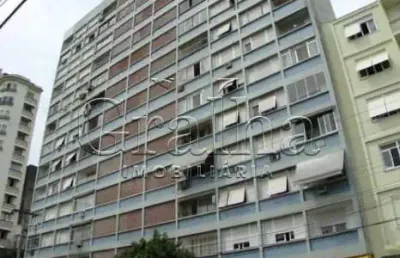 Apartamento com 3 quartos à venda na rua josé do patrocínio, 462, cidade baixa, porto alegre por r$ 500.000