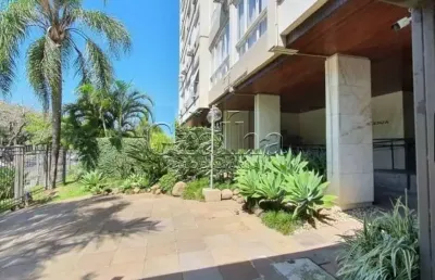 Apartamento com 2 quartos à venda na avenida doutor nilo peçanha, 106, bela vista, porto alegre por r$ 640.000