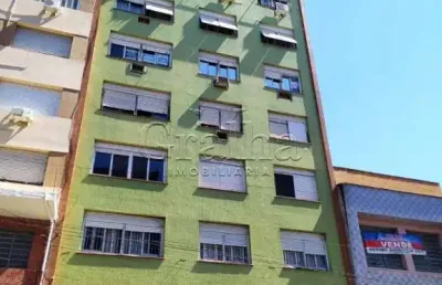 Apartamento com 3 quartos à venda na avenida alberto bins, 889, independência, porto alegre por r$ 350.000