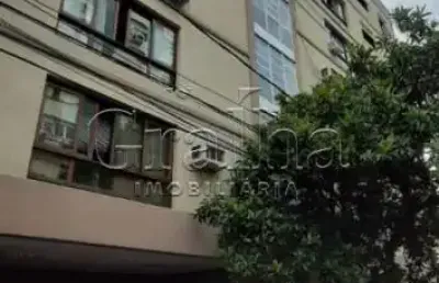 Apartamento com 3 quartos à venda na travessa da paz, 70, farroupilha, porto alegre por r$ 850.000