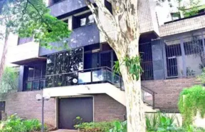 Cobertura com 3 quartos à venda na rua carlos trein filho, 1065, bela vista, porto alegre por r$ 1.436.170
