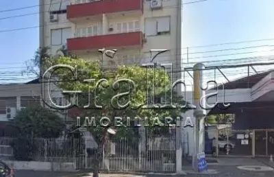 Apartamento com 3 quartos à venda na rua santana, 351, farroupilha, porto alegre por r$ 532.000