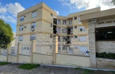 Apartamento com 2 quartos à venda na rua banco da província, 199, santa tereza, porto alegre por r$ 220.000