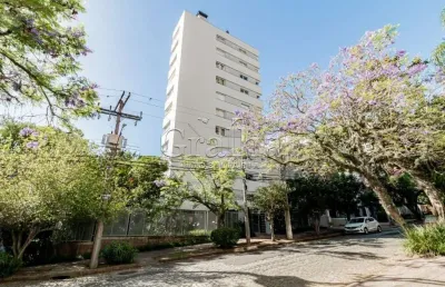 Apartamento com 3 quartos à venda na avenida bagé, 900, petrópolis, porto alegre por r$ 1.580.000