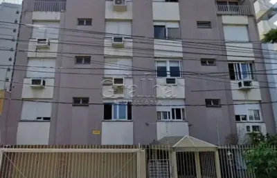 Cobertura com 1 quarto à venda na avenida princesa isabel, 628, santana, porto alegre por r$ 290.000