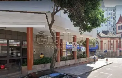 Apartamento com 4 quartos à venda na rua duque de caxias, 1594, centro histórico, porto alegre por r$ 425.000
