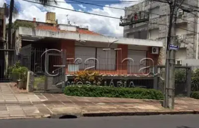 Casa com 3 quartos à venda na rua corcovado, 235, auxiliadora, porto alegre por r$ 2.340.000