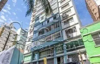Apartamento com 4 quartos à venda na rua general joão manoel, 207, centro histórico, porto alegre por r$ 520.000