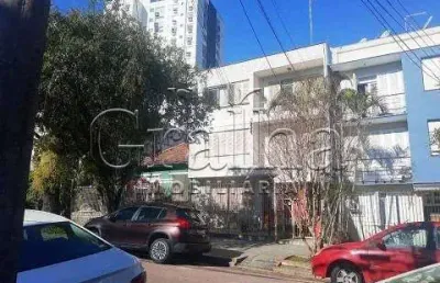 Apartamento com 3 quartos à venda na rua dona leonor, 109, rio branco, porto alegre por r$ 350.000