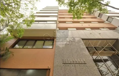 Apartamento com 3 quartos à venda na corte real coronel, 462, petrópolis, porto alegre por r$ 1.300.000