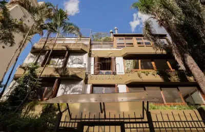 Apartamento com 3 quartos à venda na rua pedro chaves barcelos, 1032, petrópolis, porto alegre por r$ 1.500.000