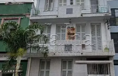 Apartamento com 2 quartos à venda na travessa comendador batista, 34, cidade baixa, porto alegre por r$ 390.000