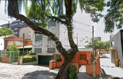 Apartamento com 2 quartos à venda na rua eudoro berlink, 492, auxiliadora, porto alegre por r$ 540.000