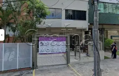 Casa com 4 quartos à venda na rua barão de ubá, 86, bela vista, porto alegre por r$ 2.200.000